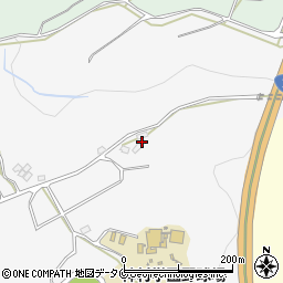 鹿児島県いちき串木野市照島2098周辺の地図