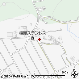 鹿児島県いちき串木野市照島1815-1周辺の地図