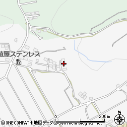 鹿児島県いちき串木野市照島1670周辺の地図