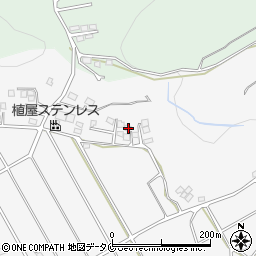 鹿児島県いちき串木野市照島1694周辺の地図