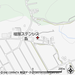 鹿児島県いちき串木野市照島1802-3周辺の地図