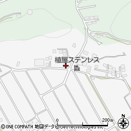 鹿児島県いちき串木野市照島4777周辺の地図
