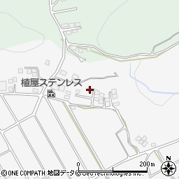 鹿児島県いちき串木野市照島1803周辺の地図