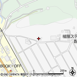 鹿児島県いちき串木野市照島4838周辺の地図