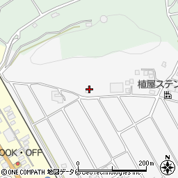 鹿児島県いちき串木野市照島4833周辺の地図