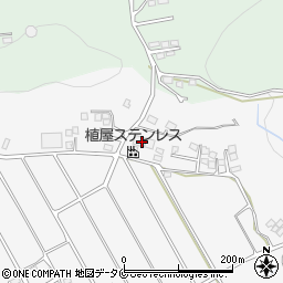 鹿児島県いちき串木野市照島1805周辺の地図