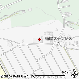 鹿児島県いちき串木野市照島4787周辺の地図