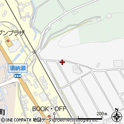鹿児島県いちき串木野市照島4859周辺の地図