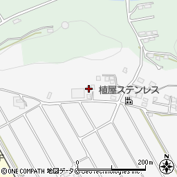 鹿児島県いちき串木野市照島4787-4周辺の地図