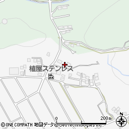鹿児島県いちき串木野市照島1683周辺の地図