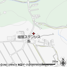 鹿児島県いちき串木野市照島1682周辺の地図