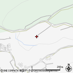 鹿児島県いちき串木野市照島1528周辺の地図