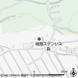 鹿児島県いちき串木野市照島4812周辺の地図