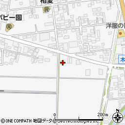 宮崎県都城市早鈴町1473周辺の地図