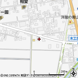 宮崎県都城市早鈴町1475周辺の地図