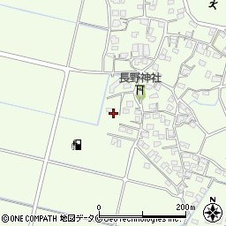 鹿児島県霧島市国分湊952周辺の地図