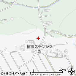 鹿児島県いちき串木野市照島4814周辺の地図