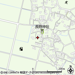 鹿児島県霧島市国分湊951周辺の地図