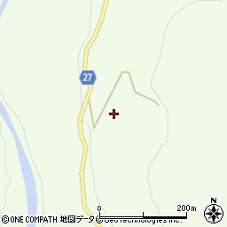 三浦畜産周辺の地図