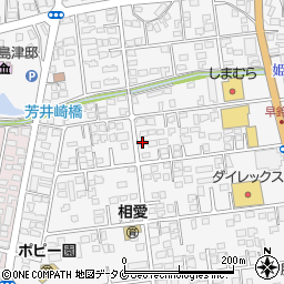 健康ライフショップながの周辺の地図