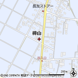 うぇりんぐケアセンター宮崎（ＮＰＯ法人）周辺の地図