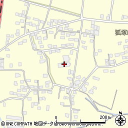 くぼはら 居宅介護支援事業所周辺の地図