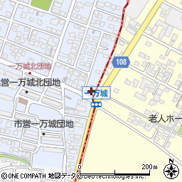 株式会社Ｒ．Ｏ．Ｄ　宮崎営業所周辺の地図