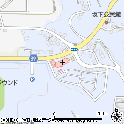 脳神経外科センター（いちき串木野市医師会）周辺の地図