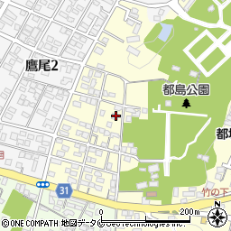 村中田保険事務所周辺の地図