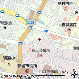 日通プロパンカコイ商会周辺の地図