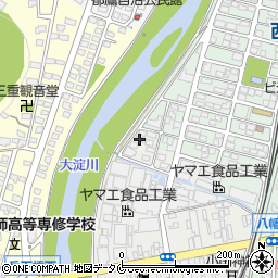 株式会社木野田グループ周辺の地図
