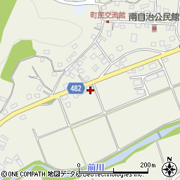 有限会社永吉建築設計事務所周辺の地図