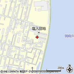 鹿児島県姶良市東餅田1218周辺の地図