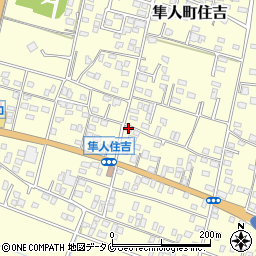 石田衣料品店周辺の地図