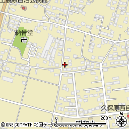 吉永工務店周辺の地図