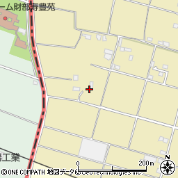 宮崎県都城市蓑原町8949周辺の地図