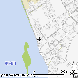 鹿児島県姶良市加治木町木田1542周辺の地図