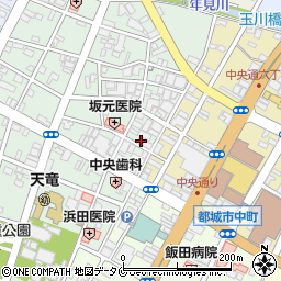 第二木野田ビル周辺の地図