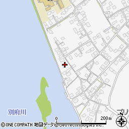 鹿児島県姶良市加治木町木田1543周辺の地図