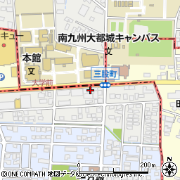 有限会社東郷製瓦周辺の地図