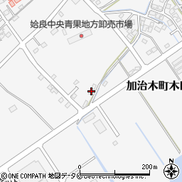 ソルト・ブレイク・ジャパン株式会社周辺の地図