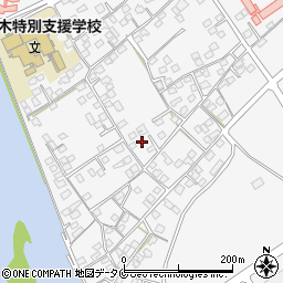 鹿児島県姶良市加治木町木田1339周辺の地図