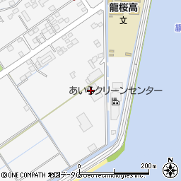 株式会社木村産業周辺の地図