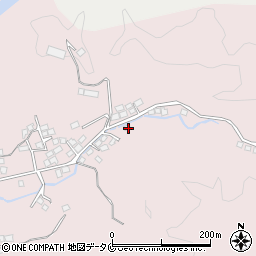 鹿児島県霧島市国分上井1577周辺の地図