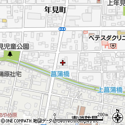 株式会社益田設計事務所周辺の地図