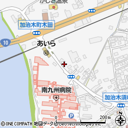 川原電気商会周辺の地図