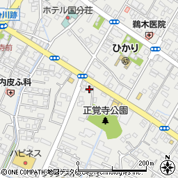 上野社会保険労務士事務所周辺の地図
