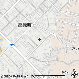 株式会社瀬口タイル周辺の地図