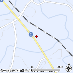 イケシタ電工株式会社周辺の地図