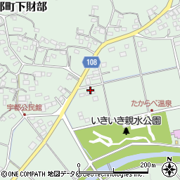 坂口土木工業有限会社周辺の地図